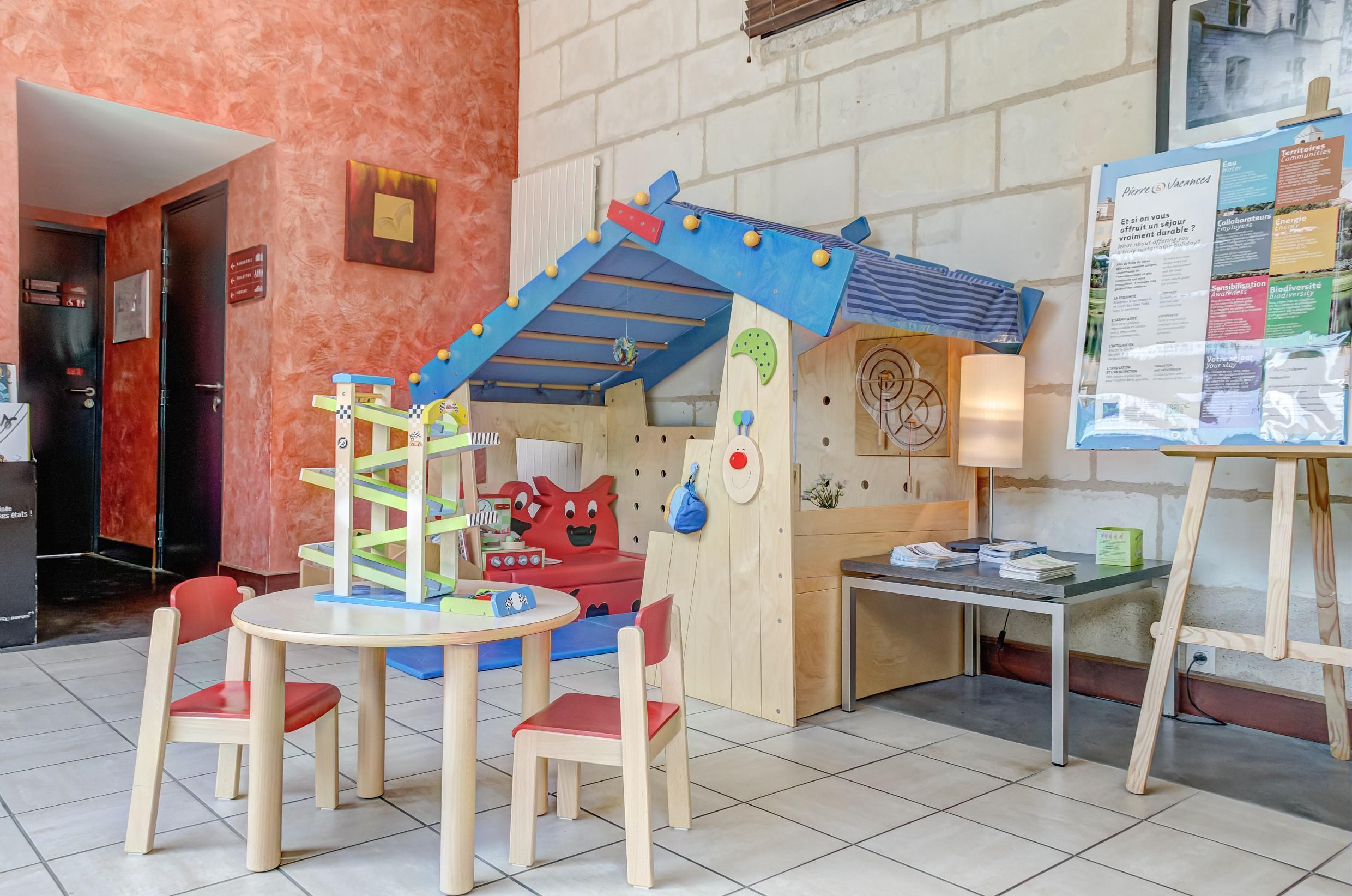 לוצ'ס Pierre & Vacances Le Moulin Des Cordeliers מראה חיצוני תמונה